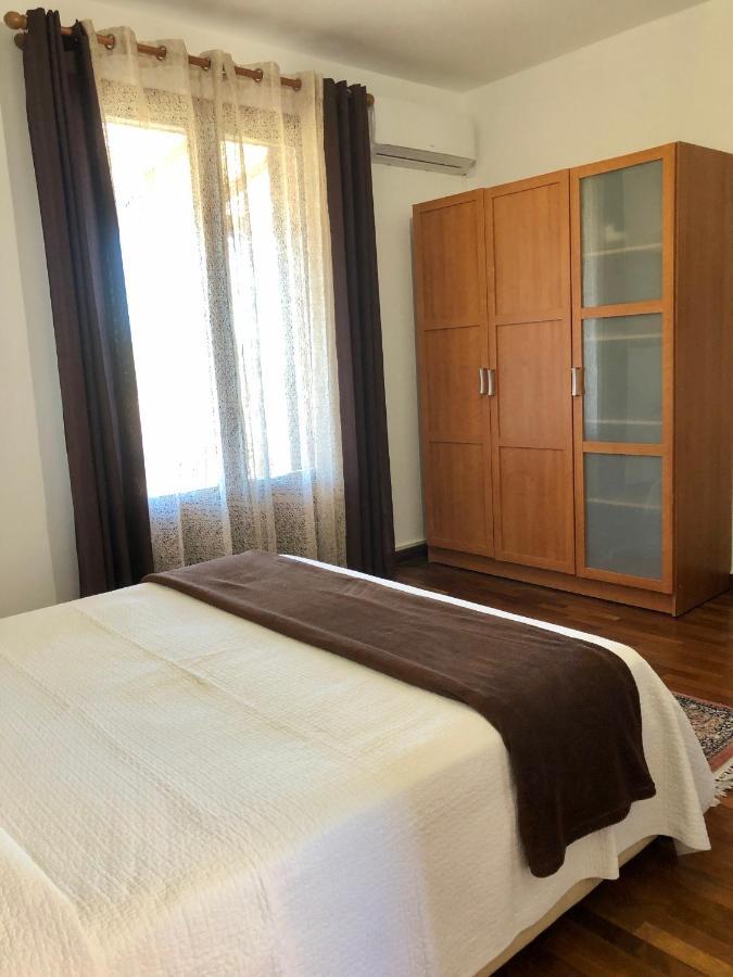 B&B Roomantic & Piscina Idromassaggio Cefalù Εξωτερικό φωτογραφία